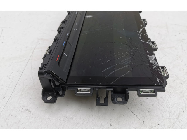 Дисплей    5H0919605B   Volkswagen Golf VIII