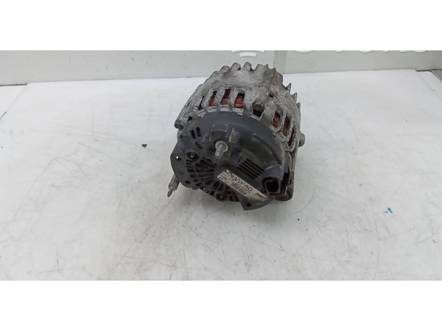 Генератор 03L903023F Volkswagen Golf VI