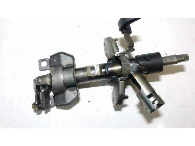 Рулевая рейка Citroen Xsara Picasso