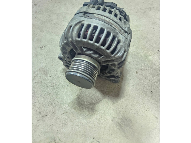 Lichtmaschine 045903023A, 0124515022   Skoda Fabia Mk2 (5J)  