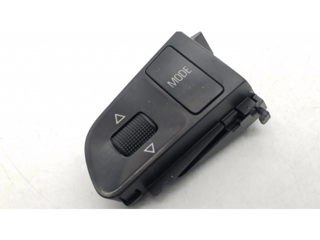 Кнопки рулевого колеса