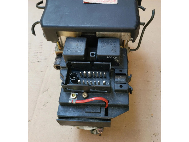 Блок АБС 0285202021 Mercedes-Benz S W140 1991 - 1999 года