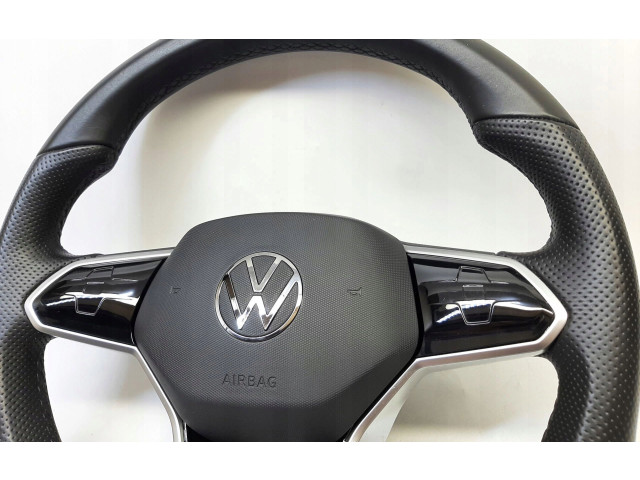 Volant Volkswagen Tiguan Allspace 2020 5H0419089JJ  