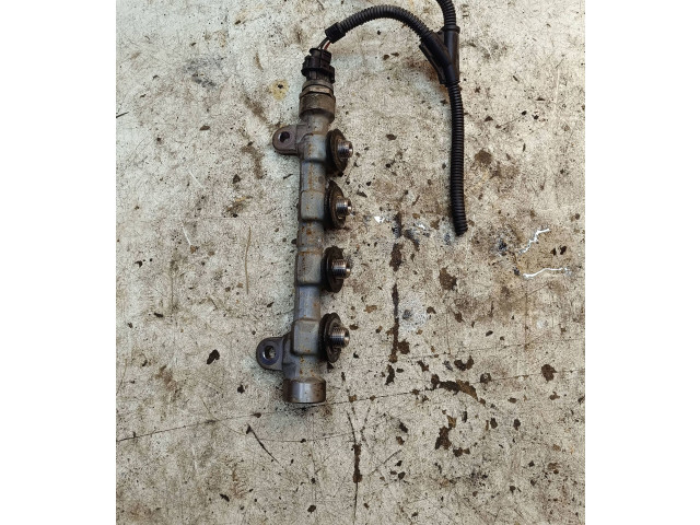 Топливная рампа 8201004395A, H8200880547 Infiniti EX для двигателя V9X