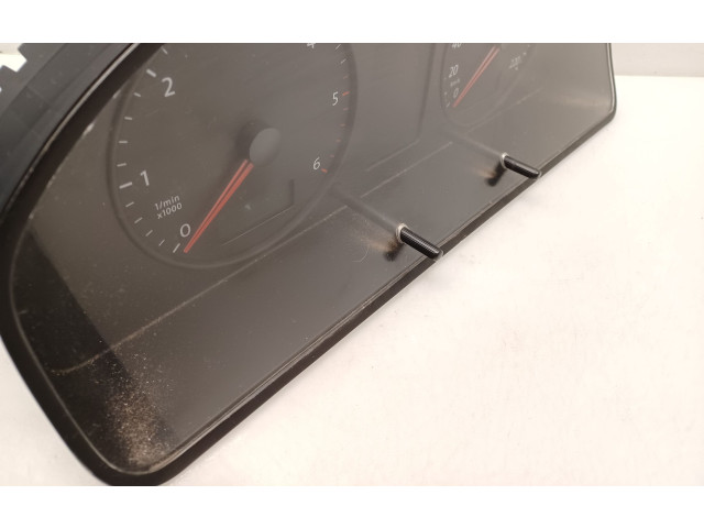 Geschwindigkeitsmesser Cockpit 7H0920850M, 88311346 Volkswagen Transporter - Caravelle T5