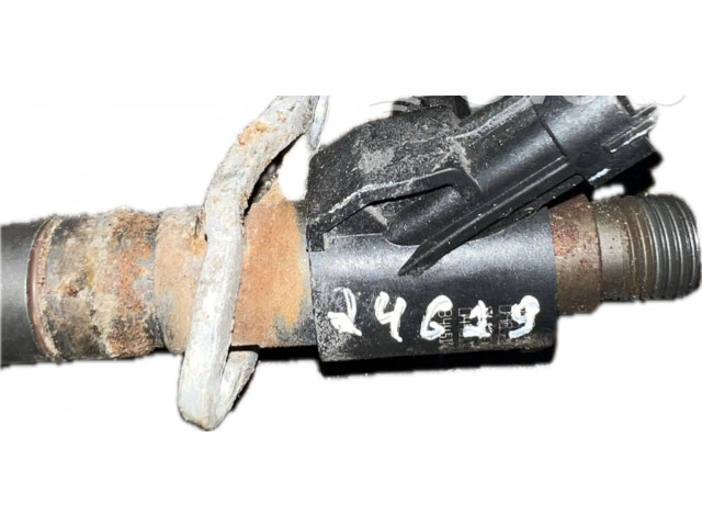 Форсунка 0445116036, 31272767    Volvo V70  D 5244 T14 