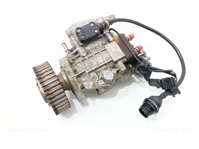 Топливный насос