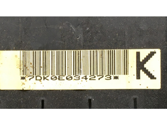 Подушка безопасности пассажира BAMPT11096, 00120 Subaru Forester SG