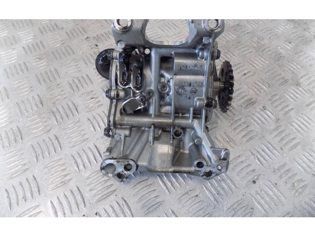 Čerpadlo oleje    BMW 1 F20 F21   N47D20A