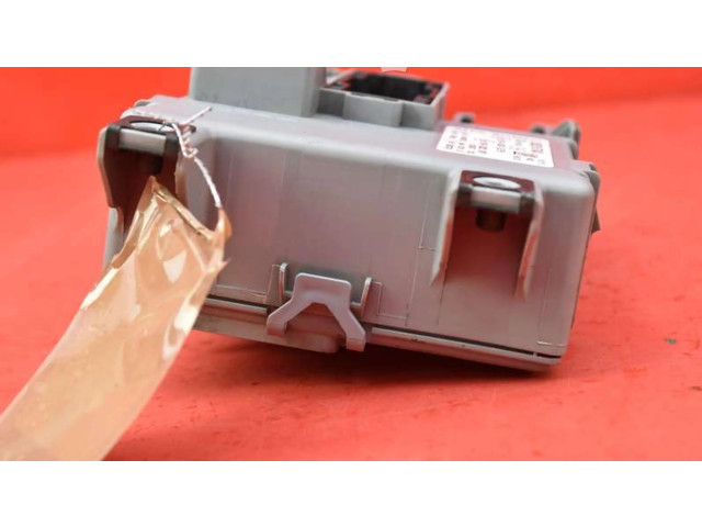 Pojistková skříňka 00505167040, 00505167040 Alfa Romeo Mito 2009