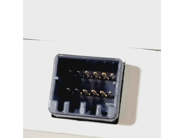 Блок управления 2R8317E694AB, 2R8317E694 Jaguar S-Type