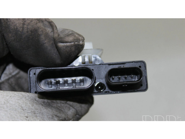 Другие блоки управления / модули