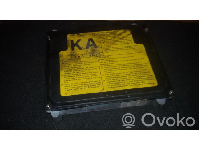 Блок управления АБС 39790SM4A11 Honda Accord