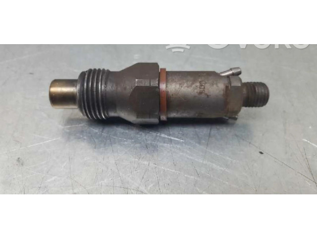 Форсунка LCR6734405    Renault Clio II   