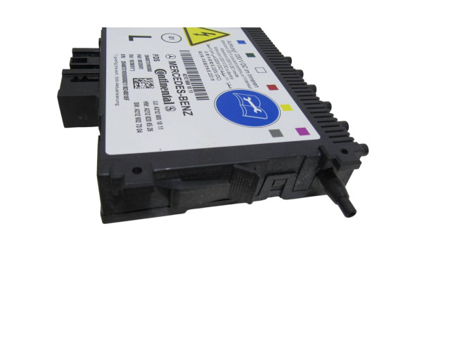 Volant Mercedes-Benz E W212 2010 A2128206526, A2129001011