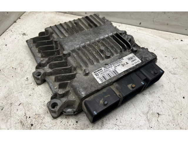 Блок управления двигателем Блок управления 30729065A Volvo V50