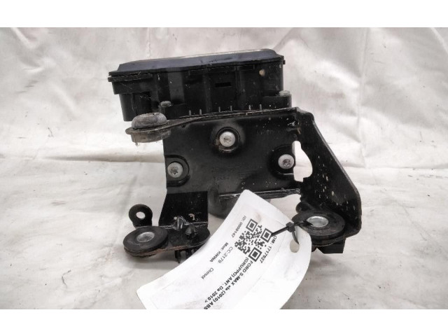 Блок АБС 1717927, 1717927   Ford  S-MAX  2006 - 2015 года