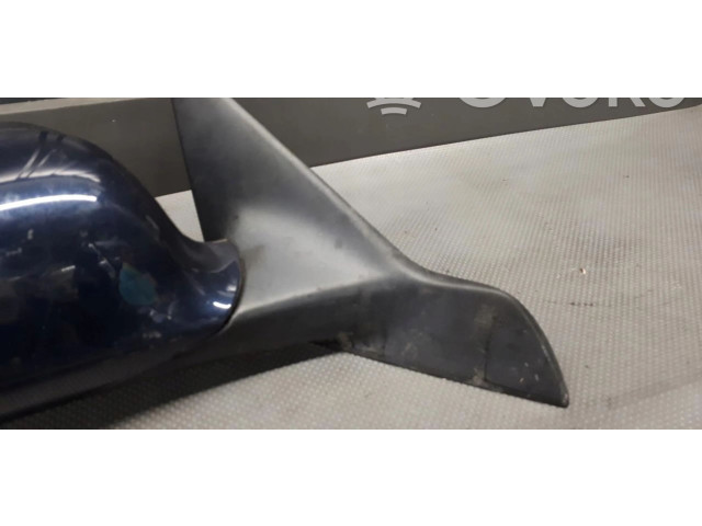 Zpětné zrcátko Saab 9-3 Ver2 2012 L2796552