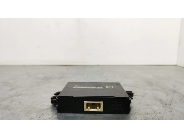 Блок управления 625490000 Lexus NX