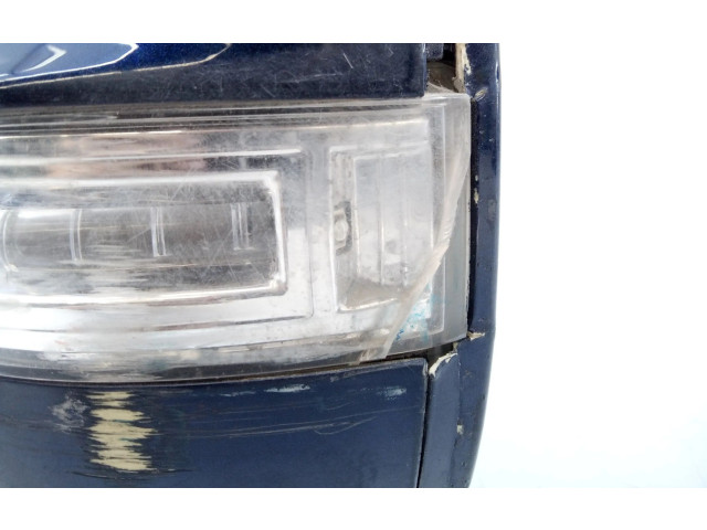 Zpětné zrcátko SsangYong Rexton 2016