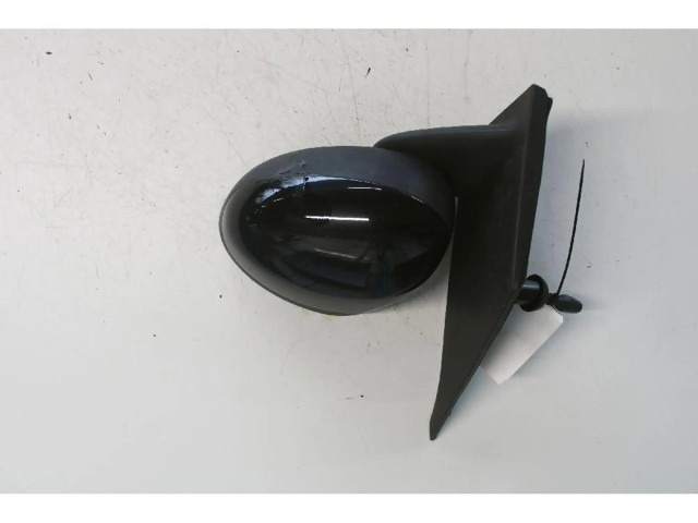 Зеркало электрическое        Citroen C1  2006-2013 года   