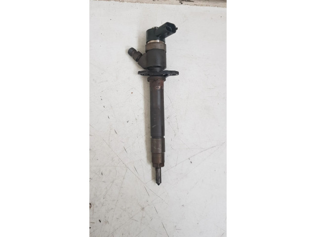 Форсунка 8658351, 0445110078    Volvo V70   