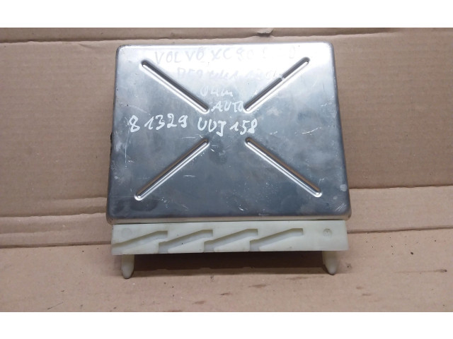 Блок управления коробкой передач P09480761 Volvo XC90