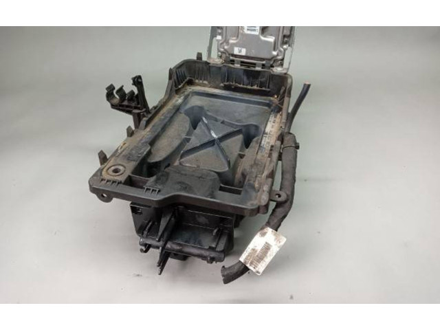 Блок управления двигателя 04C907309P, RENZ1NME1752 Skoda Citigo