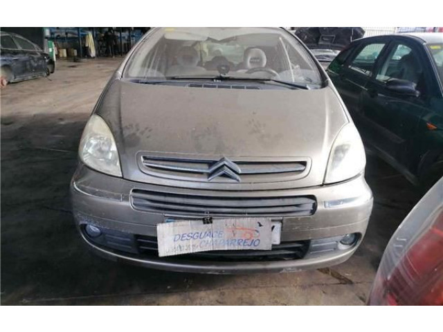 Панель приборов 9661734780, 9661734780 Citroen Xsara Picasso