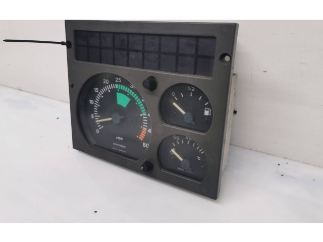 Přístrojová deska Fiat Iveco Daily 1990 6035080110, 105512