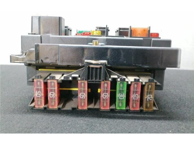 Блок предохранителей BSMB3, 9650664080 Citroen Xsara