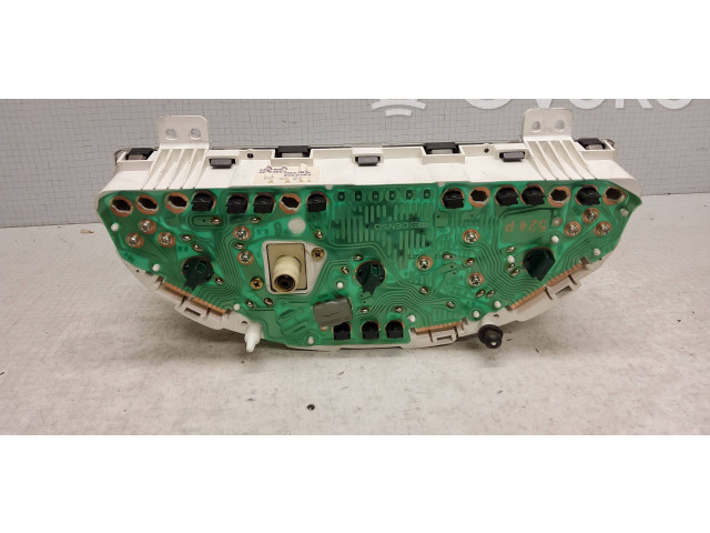 Přístrojová deska Subaru Justy 2000 3410080EH0