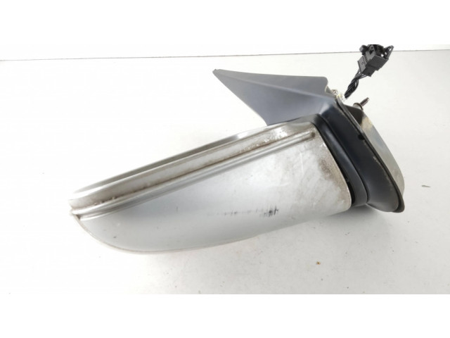 Зеркало электрическое левое Mercedes-Benz ML W163 1997-2005 года