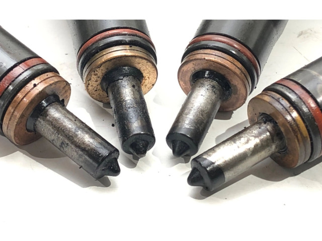 Комплект форсунок Skoda Superb B5 (3U)