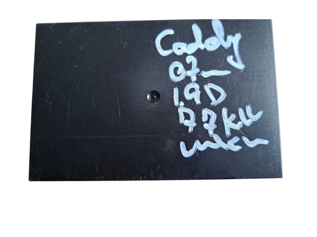 Zpětné zrcátko  Volkswagen Caddy 2006  1K0959433CP  