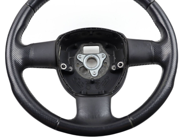 Руль Audi A3 S3 A3 Sportback 8P 2005 - 2013 года 8P0419091