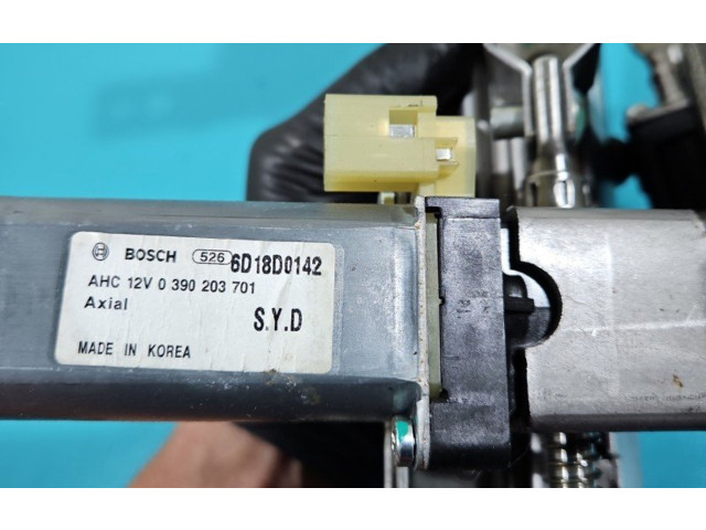 Рулевая рейка GX73-3C529-BE, IMPRK1357578 Jaguar XF X260 2015 - года