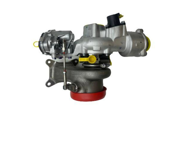 Турбина 53039700822, 06N145702B   Audi Q5 SQ5   