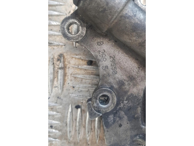 Čerpadlo oleje 9652426380   Citroen C4 III e-C4   