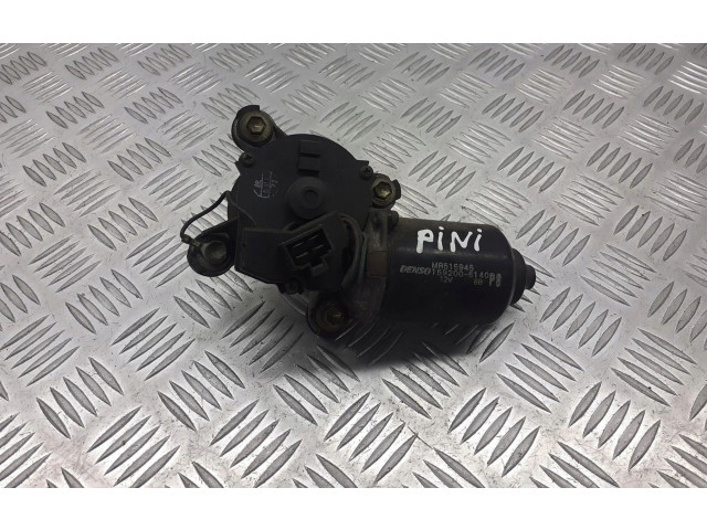 Моторчик дворников MR515945 Mitsubishi Pajero