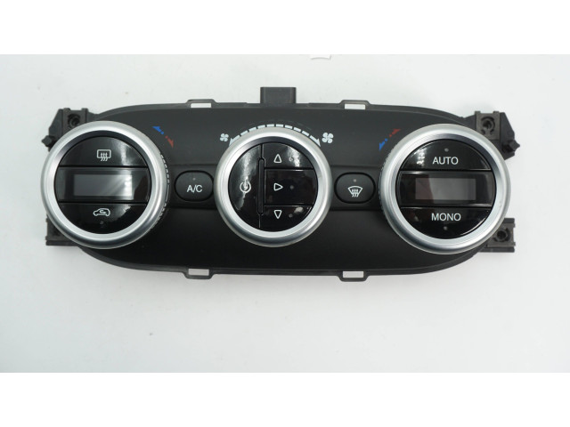 Блок управления климат-контролем 735579710   Fiat 500L