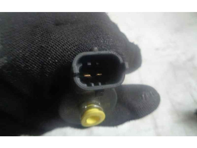 Форсунка 96440397, 0445110270    Chevrolet Nubira  Z20S-D 