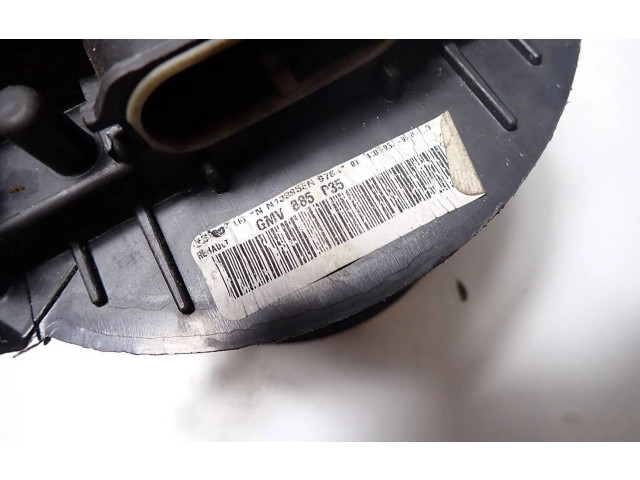 Вентилятор печки GMVB85P35 Renault Clio III