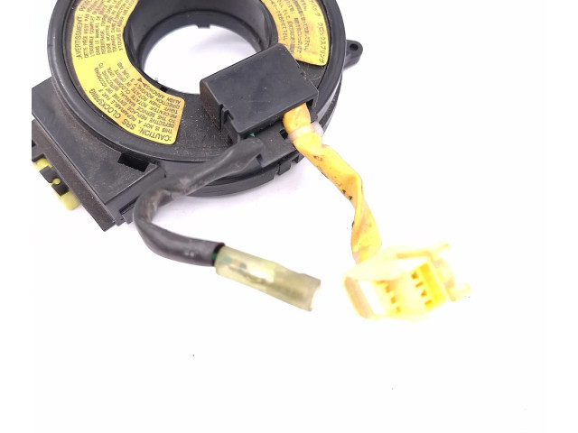 Подрулевой шлейф SRS LGO.U92.0011, LGOU920011 Mitsubishi Pajero