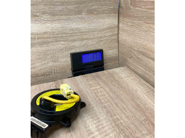 Подрулевой шлейф SRS Mazda626SlipRing Mazda 626