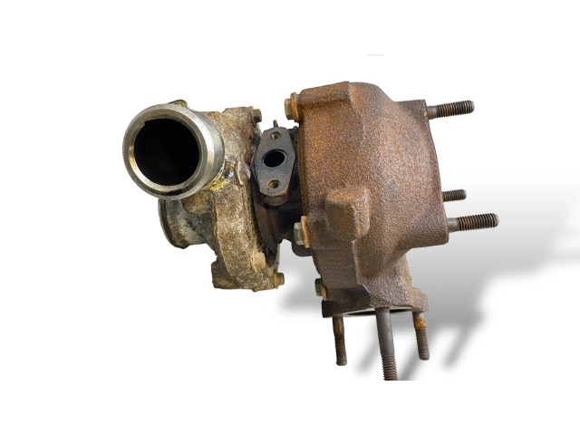 Турбина KIA Rio 1.5 7824040001, 184040001 для двигателя D4FA для двигателя CRDi