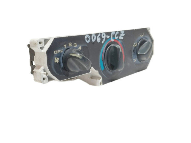 Рулевая рейка  Модуль блока управления кондиционером    Honda HR-V 1998 - 2005 года