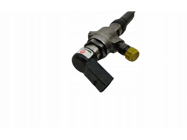 Форсунка 9651535480, 9651535480    Citroen C2   