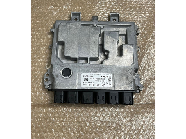 Řídící jednotka A6549009600, 16950734 Mercedes-Benz CLA C118 X118 2022