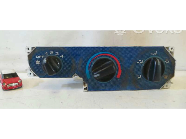 Блок управления климат-контролем 8Y23, 79550S2H003ZA Honda HR-V